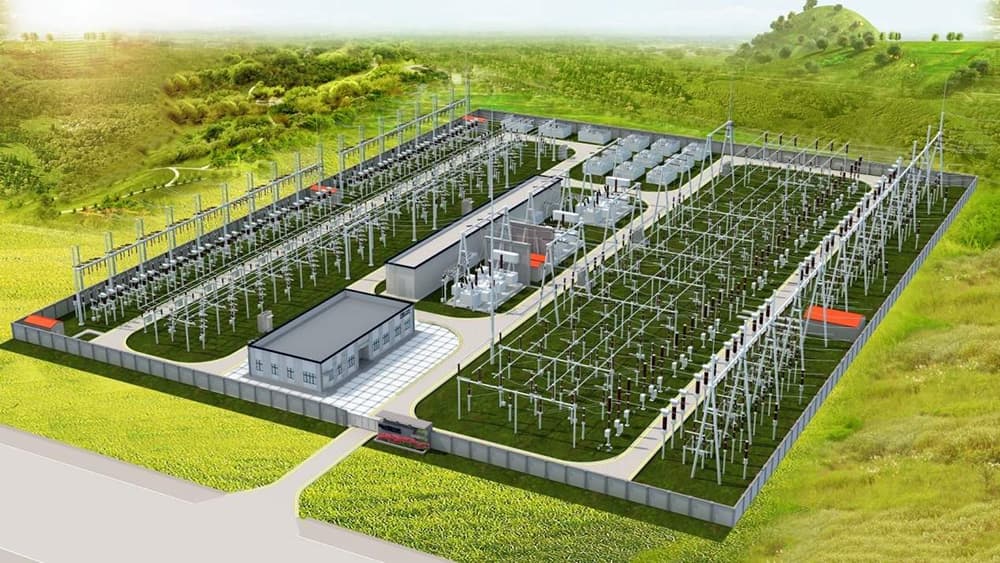 高壓開(kāi)關(guān)柜