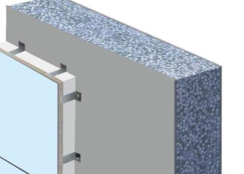 外墻保溫材料主要適用于水泥，石膏，墻體，建筑物