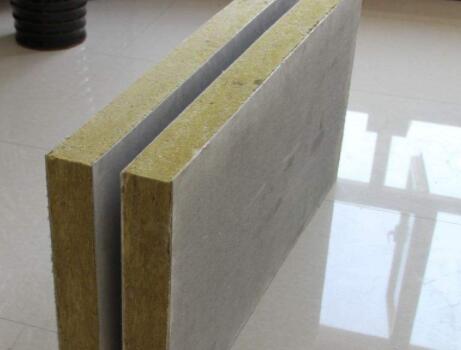 外墻保溫裝飾一體板的保溫效果好，重量輕