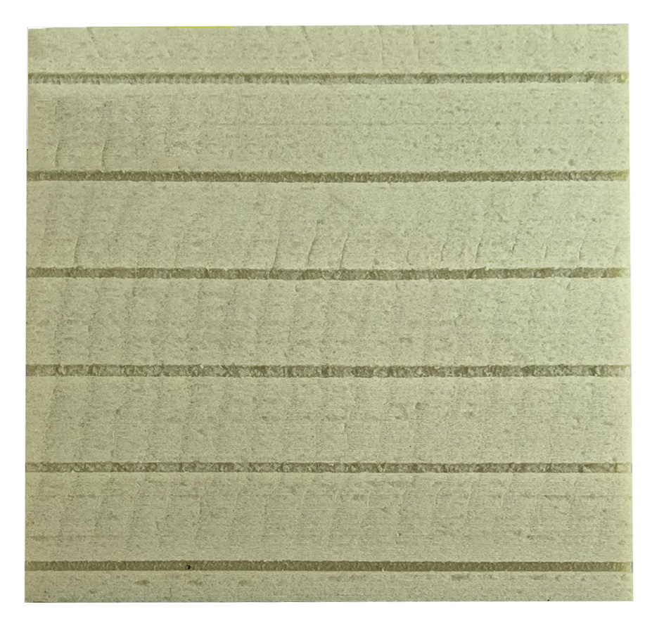 Polystyrene insulation board