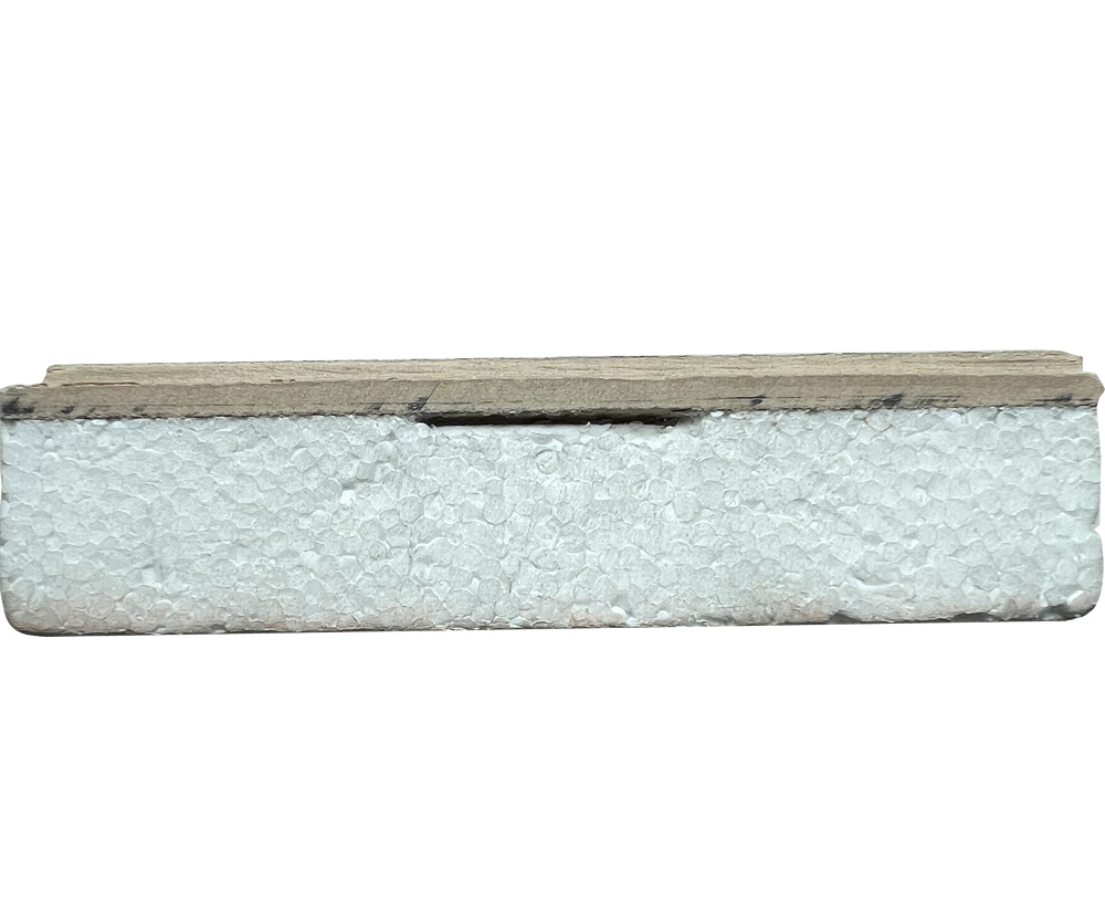 保溫裝飾一體板 